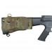 M4 Buttstock Mag Pouch Multicam: *MA59-008